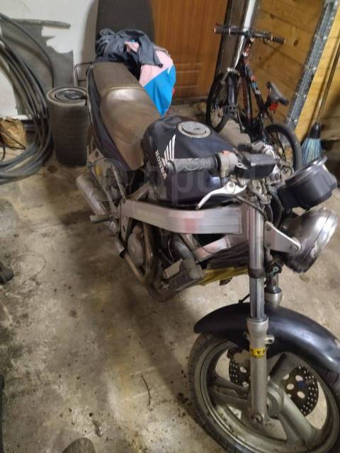 Honda Bros 400. 400. ., , ,   