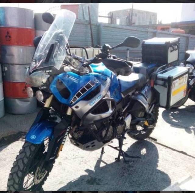 Yamaha XT 1200Z Super Tenere. 1 200. ., , ,   