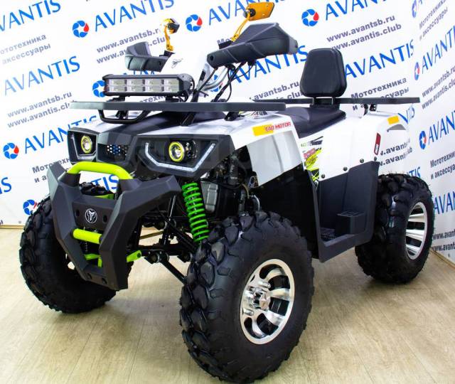 Avantis Hunter 200 New Premium. ,  \,  .     