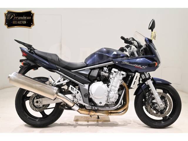 Suzuki GSF 1250S Bandit. 1 250. ., , ,  .     