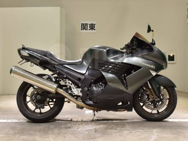 Kawasaki ZZR 1400. 1 400. ., , ,  .     