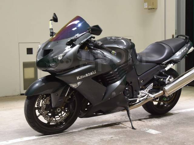 Kawasaki ZZR 1400. 1 400. ., , ,  .     