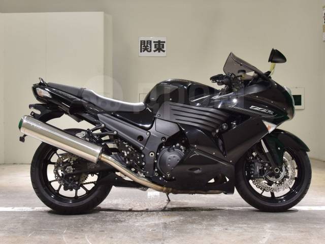 Kawasaki ZZR 1400. 1 400. ., , ,  .     