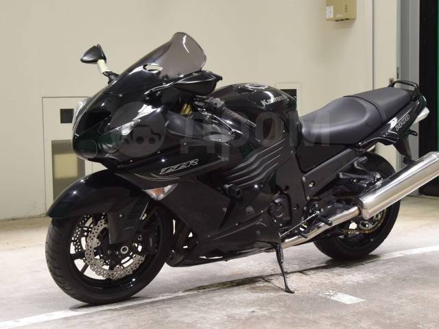 Kawasaki ZZR 1400. 1 400. ., , ,  .     