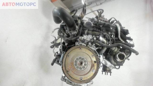Двигатель Volvo S40 / V40 1995-2004, 2 л, бензин (B4204T3)