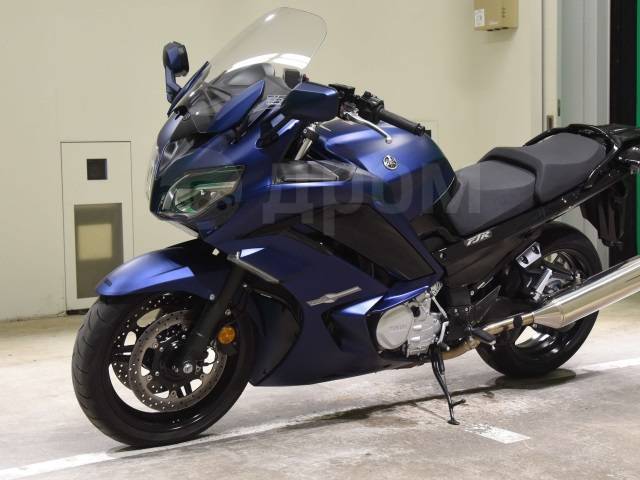 Yamaha FJR 1300A. 1 300. ., , ,  .     