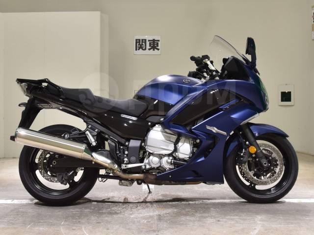 Yamaha FJR 1300A. 1 300. ., , ,  .     