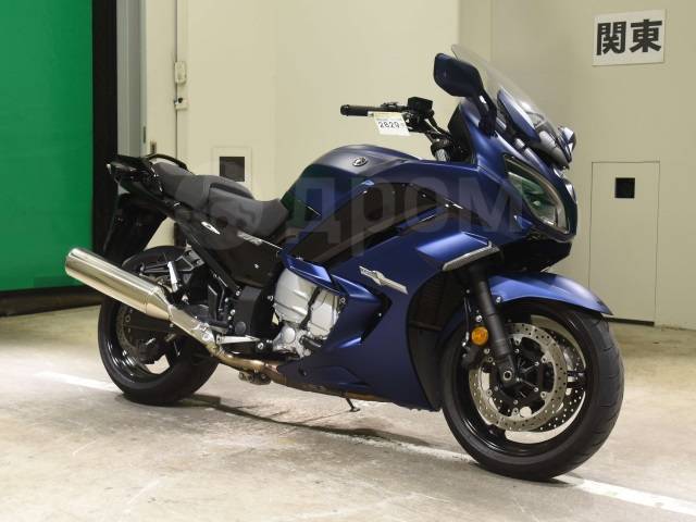 Yamaha FJR 1300A. 1 300. ., , ,  .     