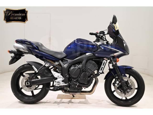 Yamaha FZ6S. 600. ., , ,  .     