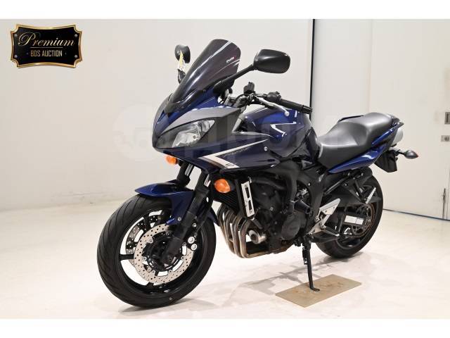 Yamaha FZ6S. 600. ., , ,  .     