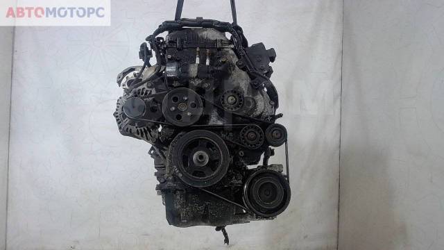 Двигатель Hyundai i20 2009-2012 2009 1.4 л, Дизель ( D4FC )