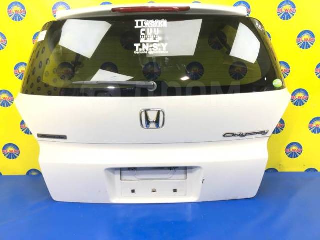 Honda Odyssey 2003 2008