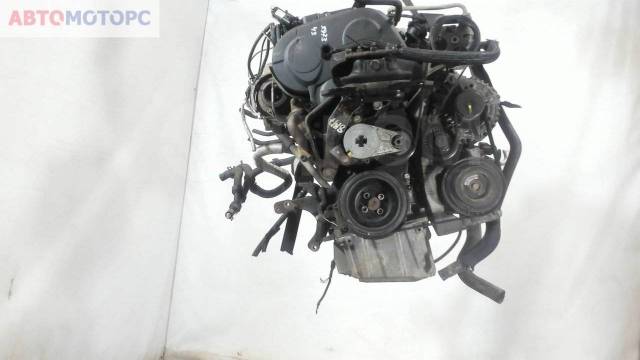 Двигатель Dodge Journey 2008-2011 2009 2 л, Дизель ( ECE )