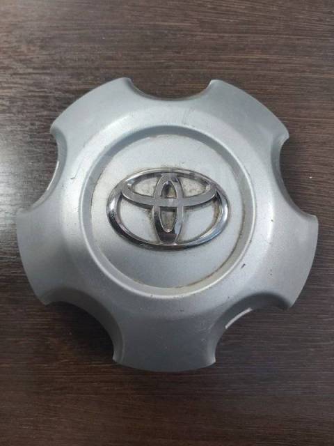 Купить Колпачок ступицы Toyota Land Cruiser 4260360671 100 в Пензе по ...