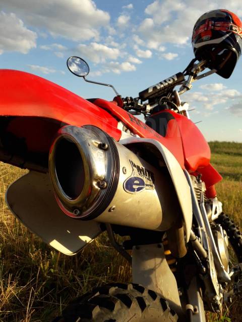 Honda XR 400R. 400. ., , ,   