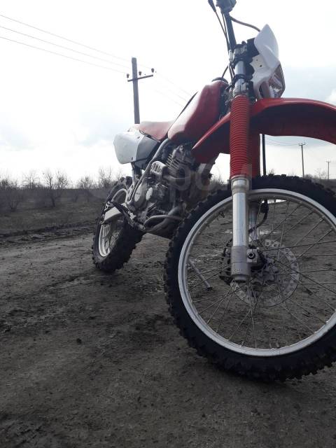 Honda XR 400R. 400. ., , ,   