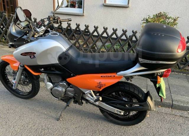 Suzuki XF 650 Freewind. 650. ., , ,  .    - 