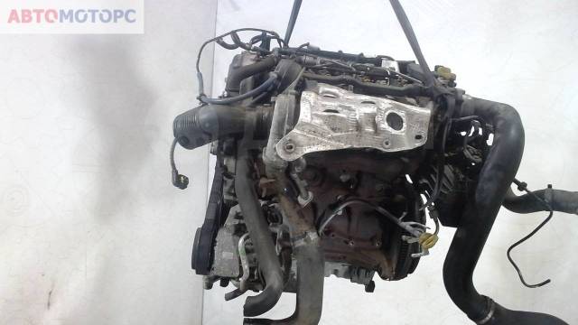 Двигатель Fiat Bravo 2007-2010, 1.6 л, дизель (198 A 3.000)