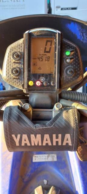 Yamaha Phazer. ,  ,   