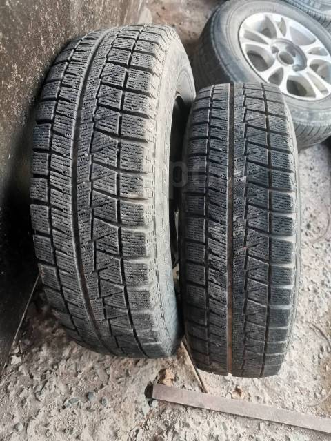 Bridgestone Blizzak Revo GZ, 175/70 R13, 13", 1 шт, 175 мм, 70 % ...