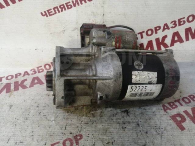 Где стартер находится nissan atlas k4f23 Купить Стартер Nissan Atlas 23300MA71C SZ2F24 ZD30DDTI в Челябинске по цене: 9 8