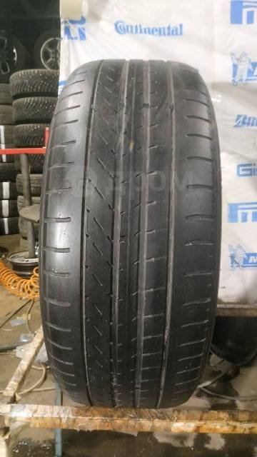 Goodyear Excellence, 225/55 R17 97Y, 17", 1 шт, 225 мм, 55 % ...