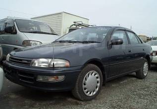 Toyota carina drom