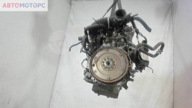 Двигатель Volvo S40 / V40 1995-2004 2000 2 л, Бензин ( B4204S2 )