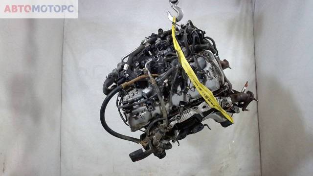 Двигатель Toyota Tundra 2007-2013, 4.6 л, бензин (1URFE)