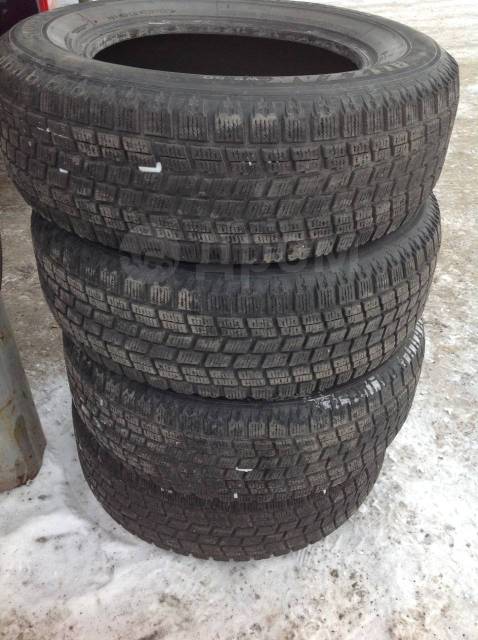 Bridgestone Blizzak WS 50 235 60 16 16