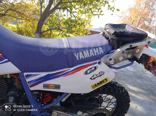 Yamaha TT-R 250 Open Enduro. 250. ., , ,   