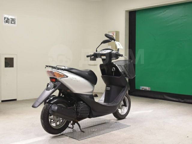 Honda Dio AF56. 3 000. ., ,  ,  .     