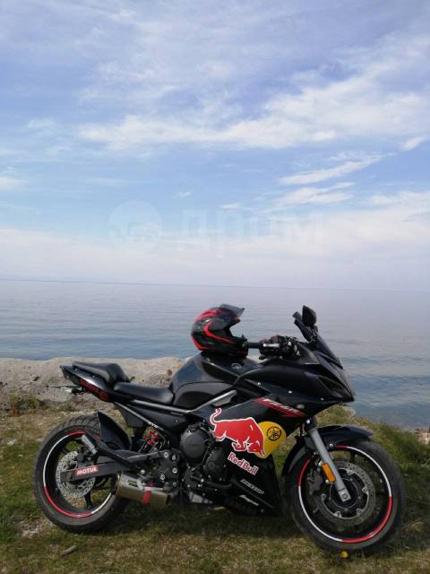 Yamaha FZ6R. 600. ., , ,   