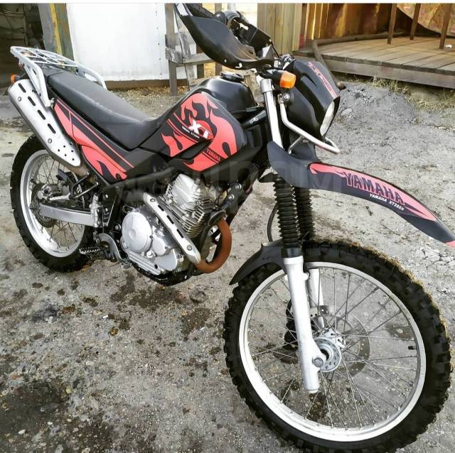 Yamaha XT 250. 250. ., , ,   