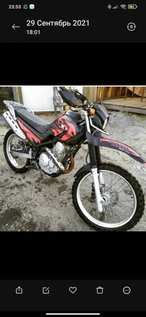 Yamaha XT 250. 250. ., , ,   