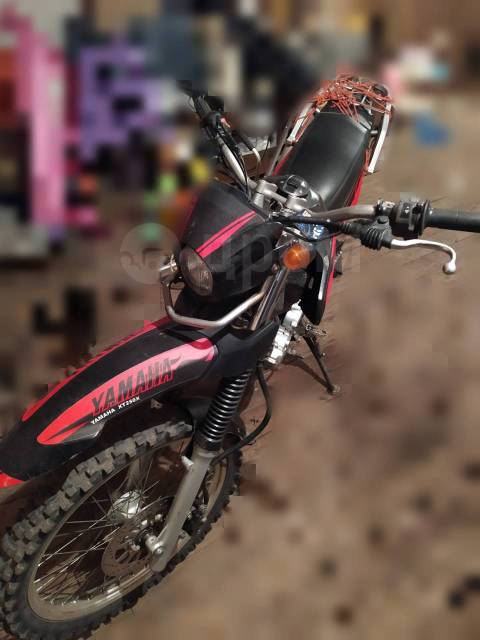 Yamaha XT 250. 250. ., , ,   