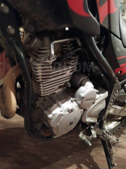 Yamaha XT 250. 250. ., , ,   