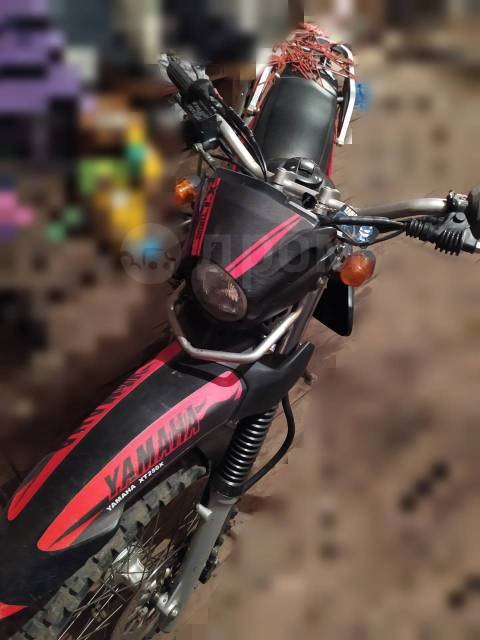 Yamaha XT 250. 250. ., , ,   