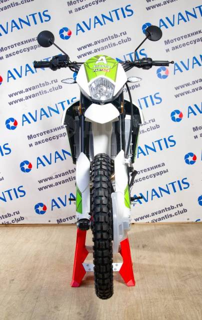 Avantis Dakar 250 TwinCam. 250. ., ,  ,  .     