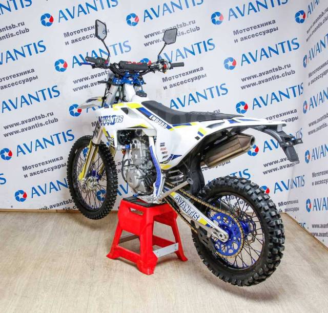 Avantis Enduro 300 Pro EFI ARS. 300. ., , ,  .     