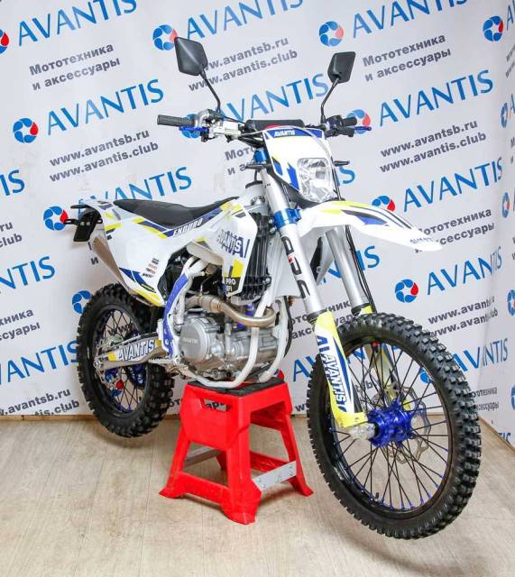 Avantis Enduro 300 Pro EFI ARS. 300. ., , ,  .     