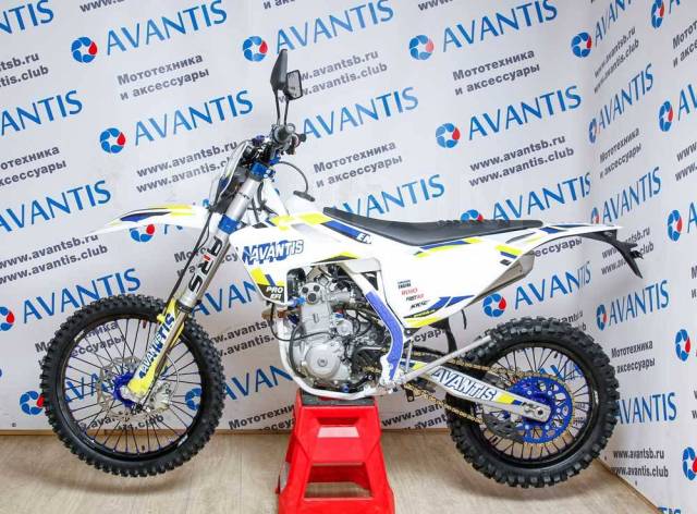 Avantis Enduro 300 Pro EFI ARS. 300. ., , ,  .     