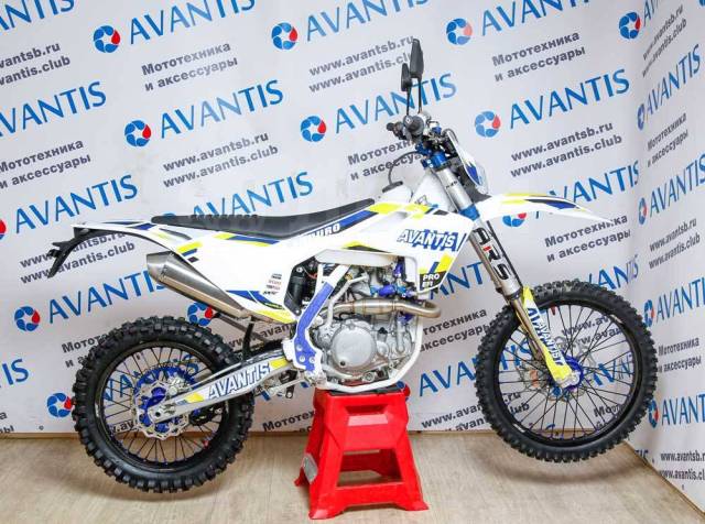 Avantis Enduro 300 Pro EFI ARS. 300. ., , ,  .     