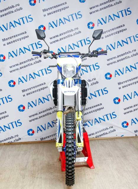 Avantis Enduro 300 Pro EFI ARS. 300. ., , ,  .     