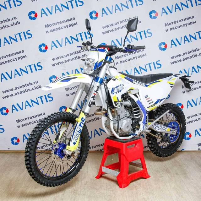 Avantis Enduro 300 Pro EFI ARS. 300. ., , ,  .     