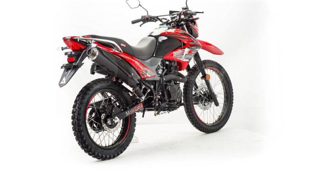 Motoland Enduro 250 LT. 250. ., , ,  .     