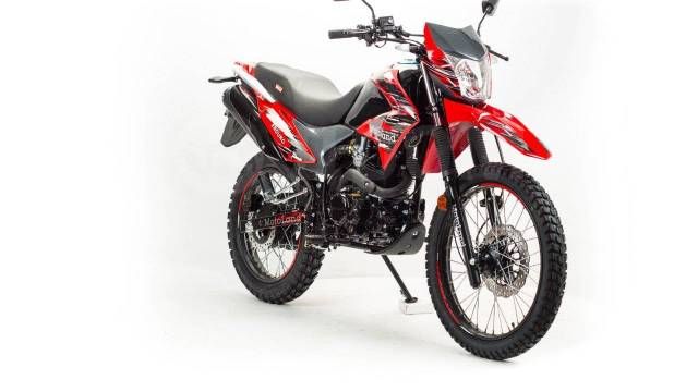 Motoland Enduro 250 LT. 250. ., , ,  .     