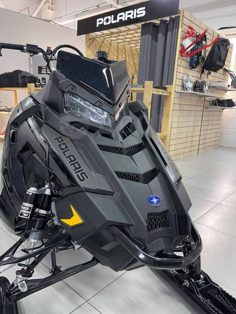 Polaris 850 RMK Khaos 155