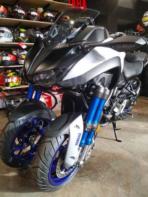 Yamaha Niken. 847. ., , ,   