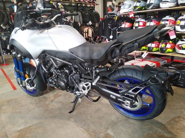 Yamaha Niken. 847. ., , ,   